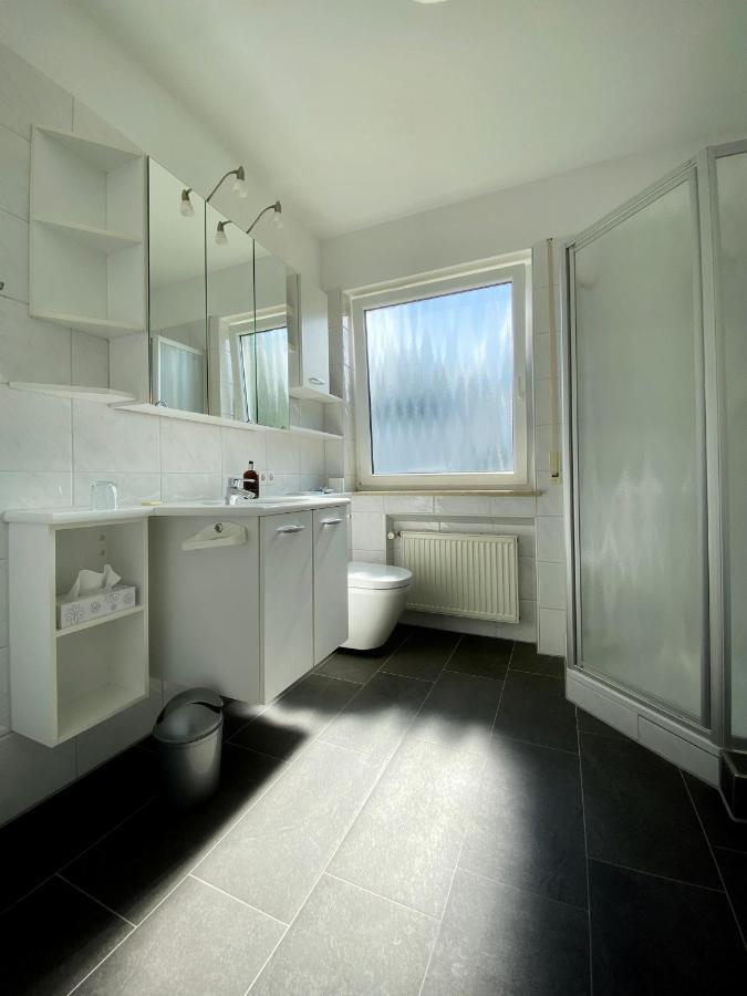 Hotel Zur Sonne Bodelshausen Buitenkant foto