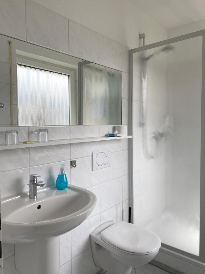 Hotel Zur Sonne Bodelshausen Buitenkant foto